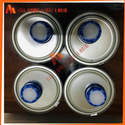 Keo Dán Ống Nhựa Bình Minh Chất Lượng Cao - Dán Ống PVC Tiện Ích 25gr, 50gr, 100gr, 200gr, 500gr