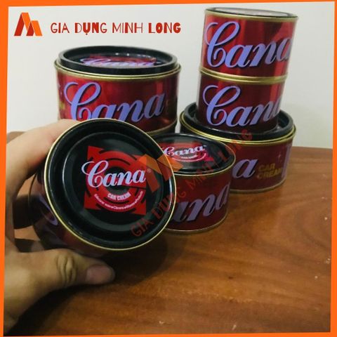 Cana đánh bóng xe ô tô xe máy chính hãng