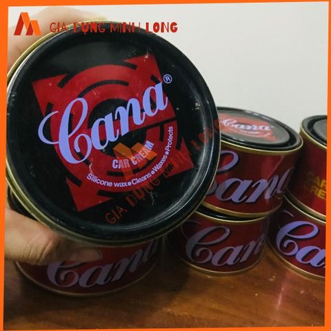 Cana đánh bóng xe ô tô xe máy chính hãng