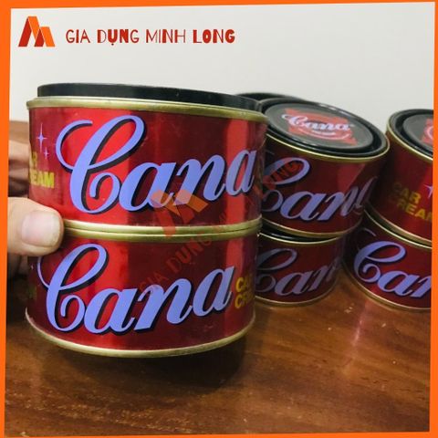 Cana đánh bóng xe ô tô xe máy chính hãng