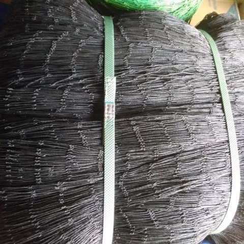 Lưới Rào Gà Vịt 2m - Lưới Rào Vườn Làm Giàn Cho Cây Leo, Sợi Cước Dày Bền Chắc, Bán Theo Mét Tới