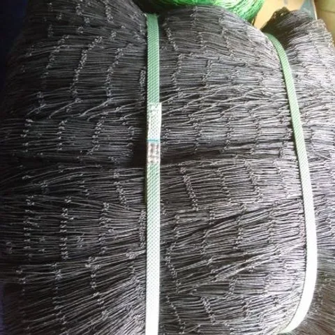 Lưới Rào Gà Vịt 2m - Lưới Rào Vườn Làm Giàn Cho Cây Leo, Sợi Cước Dày Bền Chắc, Bán Theo Mét Tới