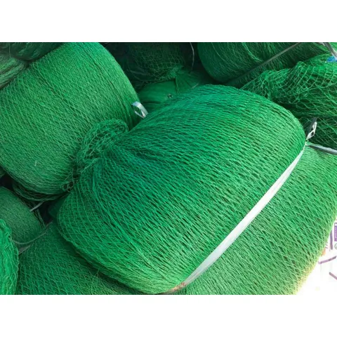 Lưới Rào Gà Vịt 2m - Lưới Rào Vườn Làm Giàn Cho Cây Leo, Sợi Cước Dày Bền Chắc, Bán Theo Mét Tới