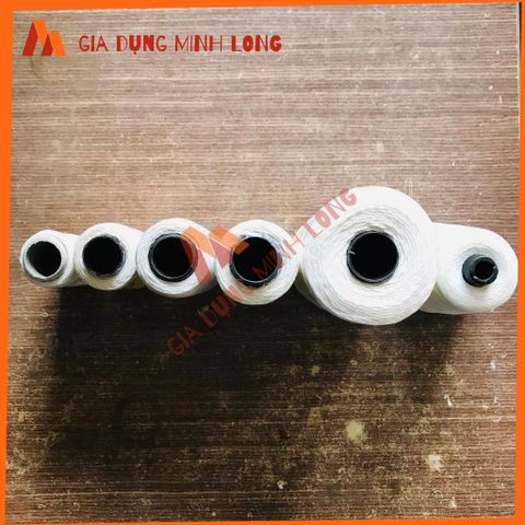 Dây Nhợ Thả Diều Cao Cấp - Dây Nilon Chắc Chắn Đặc Biệt Dùng Cho Xây Dựng và Đan Lưới Đánh Cá
