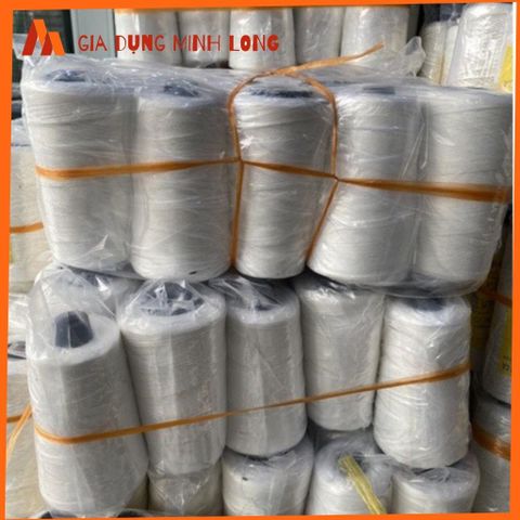 Dây Nhợ Thả Diều Cao Cấp - Dây Nilon Chắc Chắn Đặc Biệt Dùng Cho Xây Dựng và Đan Lưới Đánh Cá