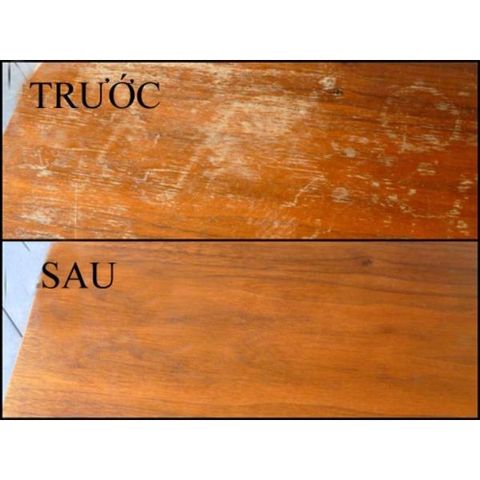 Đánh bóng gỗ SIFA, sáp đánh bóng gỗ, nước lau sàn gỗ, xịt đồ gỗ giúp đồ gỗ bóng như mới, phòng ngừa mối mọt SIFA999