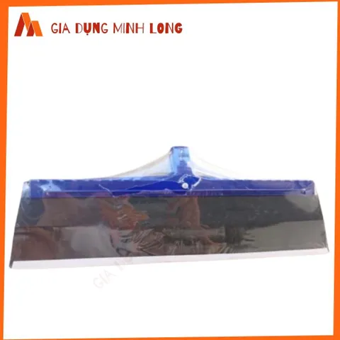 Cây Gạt Nước Inox 1.4m - Dụng Cụ Vệ Sinh Nhà Bếp Chống Nước Đọng - Miếng Gạt Cao Su Chất Lượng Cao, Dễ Dàng Làm Sạch
