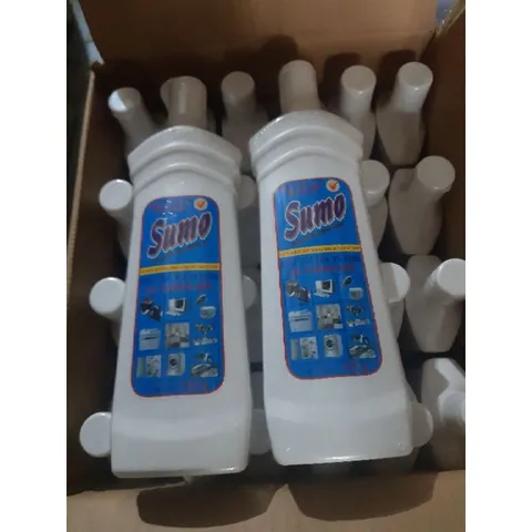 Chất Tẩy Rửa Đa Năng Sumo 700g - Tẩy Bẩn Siêu Mạnh, Làm Mới Tất Cả Vật Dụng, An Toàn Cho Nhà Bếp, Không Độc Hại