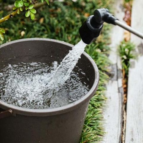 Cần Phun Rửa 4 Chức Năng Cyclone Takagi G1135BK - Dễ Dàng Điều Chỉnh Áp Lực, Thích Hợp Cho Sân Vườn Và Ngoài Trời