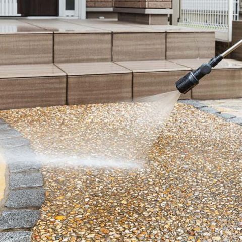 Cần Phun Rửa 4 Chức Năng Cyclone Takagi G1135BK - Dễ Dàng Điều Chỉnh Áp Lực, Thích Hợp Cho Sân Vườn Và Ngoài Trời