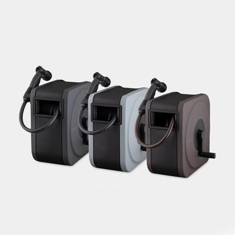Bộ Vòi Rút Tưới Vườn BOXY NEXT 20m (CG) Takagi - Công Nghệ Tiên Tiến, Tiện Lợi Cho Chăm Sóc Cây Cối