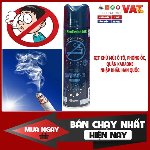 Nước Hoa Xịt Thơm Phòng Sandokkaebi 370ml - Hương Oải Hương Tươi Mát, Khử Mùi Hiệu Quả, An Toàn Cho Không Gian Sống