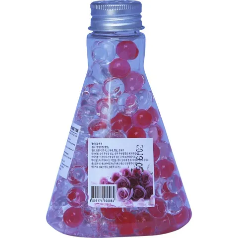 Sáp thơm khử mùi SENSI 170g - Hương Ocean, Lavender, Hồng, Nhài - Thơm tự nhiên cho phòng ngủ, xe hơi, tủ quần áo, an toàn cho sức khỏe