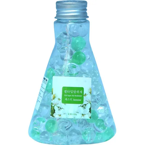 Sáp thơm khử mùi SENSI 170g - Hương Ocean, Lavender, Hồng, Nhài - Thơm tự nhiên cho phòng ngủ, xe hơi, tủ quần áo, an toàn cho sức khỏe