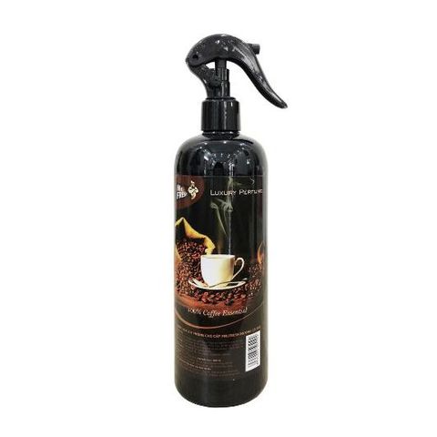 Nước Hoa Xịt Phòng Khử Mùi Mr.Fresh 500ml - Hương Hoa Hồng Tự Nhiên, Khử Mùi Hiệu Quả, Thơm Mát, An Toàn Cho Mọi Không Gian