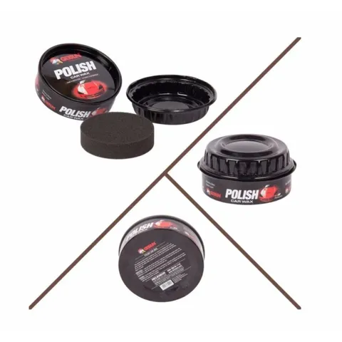 Sáp Đánh Bóng và Phục Hồi Sơn Ô Tô Cao Cấp Getsun - Giúp Xe Sáng Bóng Như Mới, Bảo Vệ Sơn Trước Thời Tiết và Bụi Bẩn