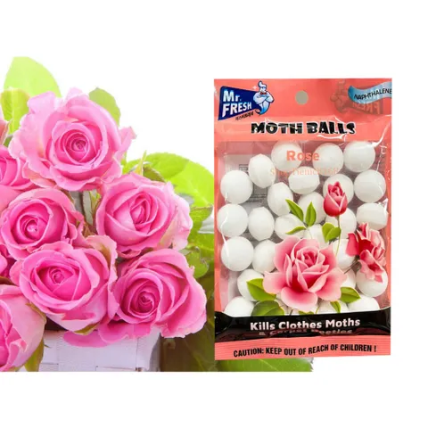 Túi Long Não Thơm 120g - Khử Mùi Hôi, Đuổi Gián Hiệu Quả Hương Chanh, Lavender, Hồng, Vani - Sản Phẩm An Toàn Cho Không Gian Sống Sạch sẽ