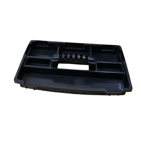 Hộp Đựng Dụng Cụ Sửa Chữa Kim Khí Nhựa Cao Cấp - Giải Pháp Bảo Quản Tiện Lợi và Gọn Gàng