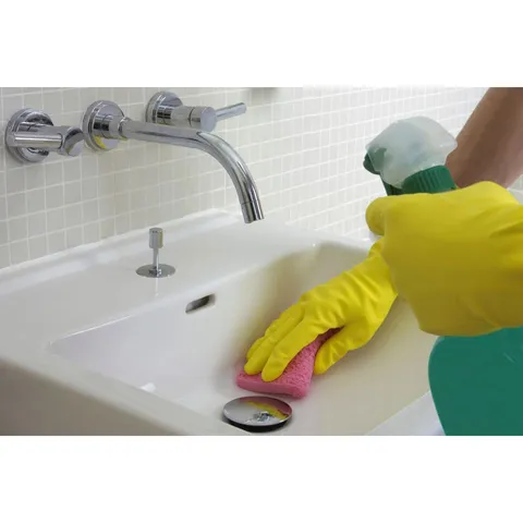 Xịt Tẩy Vệ Sinh Đa Năng Sandokkaebi 300ml - Sạch Bụi, Khử Mùi, Diệt Khuẩn Cho Bếp, Nhà Tắm, Toilet, Nhập Khẩu Hàn Quốc