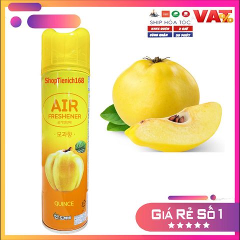 Nước Hoa Xịt Phòng Sandokkaebi 370ML Hương Oải Hương - Khử Mùi Tự Nhiên An Toàn Cho Không Gian Sống Tươi Mát