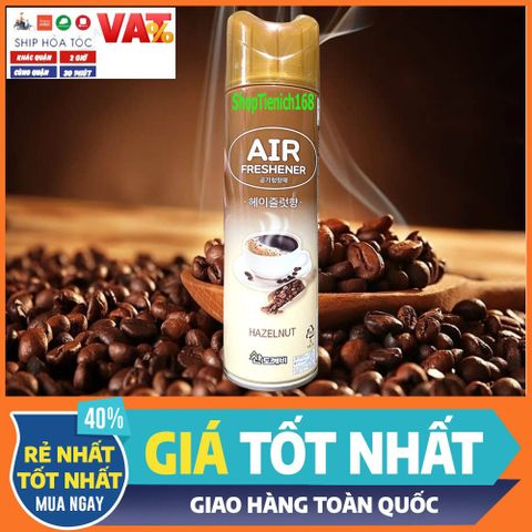 Nước Hoa Xịt Phòng Sandokkaebi 370ML Hương Oải Hương - Khử Mùi Tự Nhiên An Toàn Cho Không Gian Sống Tươi Mát