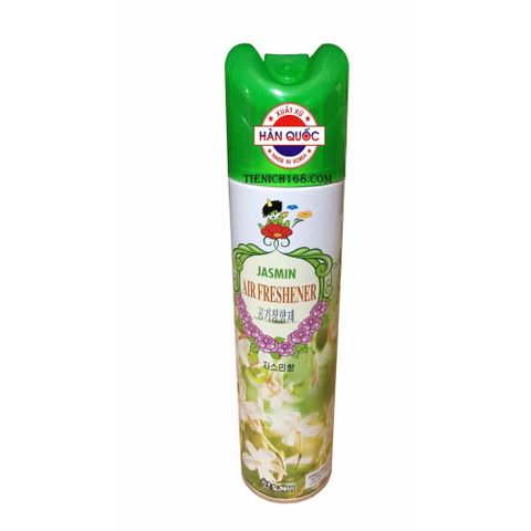 Nước Hoa Xịt Phòng Sandokkaebi 370ML Hương Oải Hương - Khử Mùi, Tạo Không Gian Thơm Mát, An Toàn Từ Thiên Nhiên