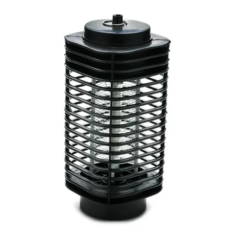 Đèn Bắt Muỗi Hình Tháp Tiện Ích - Thiết Bị Diệt Côn Trùng An Toàn Cho Gia Đình, Thực Phẩm Xanh, Đèn Treo 1.6m