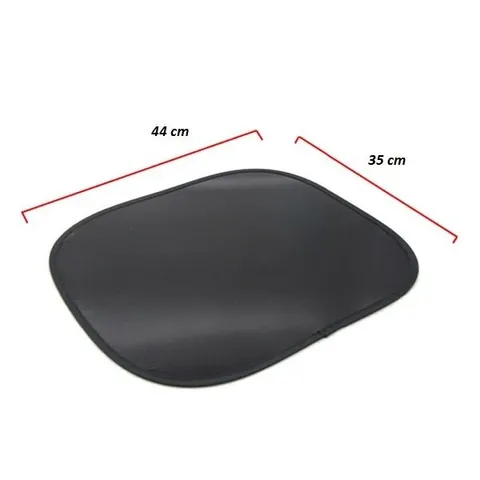 Bộ 2 Màn Che Nắng Phim Cách Nhiệt Tienich168 - Ngăn Tia UV, Giữ Mát Cabin Xe, Tiện Ích Cho Ô Tô