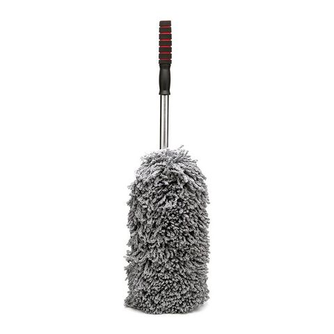 Chổi Lau Rửa Vệ Sinh Xe Ô Tô Tiện Ích 168 TI39 - Chất Liệu Bền Bỉ, Thiết Kế Hiện Đại, Cảm Giác Thoải Mái Khi Sử Dụng