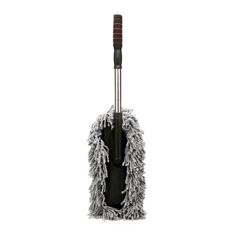 Chổi Lau Rửa Vệ Sinh Xe Ô Tô Tiện Ích 168 TI39 - Chất Liệu Bền Bỉ, Thiết Kế Hiện Đại, Cảm Giác Thoải Mái Khi Sử Dụng