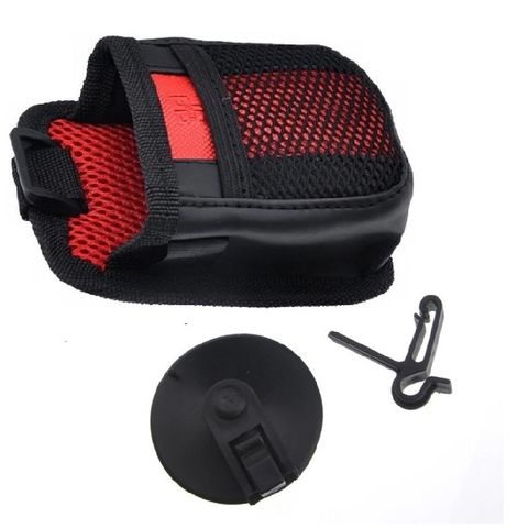 Túi Đựng Điện Thoại Gắn Trên Xe Hơi 3P Auto TI245 - Giải Pháp Tiện Lợi Cho Không Gian Gọn Gàng, Bền Bỉ, Dễ Dàng Sử Dụng