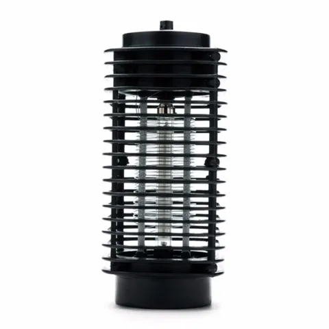 Bộ 2 Đèn Ngủ Diệt Muỗi và Côn Trùng Tower 3D TI723 - Đèn Bắt Côn Trùng An Toàn Cho Gia Đình
