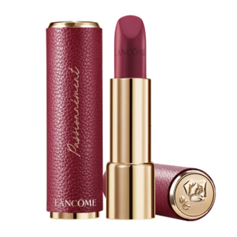 [ tester ] Son Lancôme Limited 888 Passionément Màu Đỏ Mận
