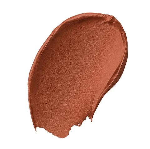 [ tester ] Son Lancôme L'Absolu Rouge Matte Lipstick 336 Melodrama Màu Cam Cháy