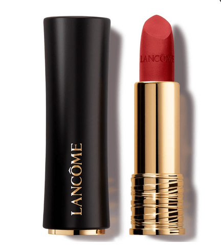 Son Lancome 158 Red Is Drama - Nét Đỏ Quyến Rũ Cho Nàng Cá Tính 341971