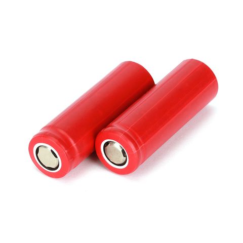 Pin Lithium 14430 3.6V 1100mAh - Dùng cho Tông Đơ, Máy Cạo Râu, Bàn Chải Đánh Răng và Nhiều Thiết Bị Điện Tử Khác