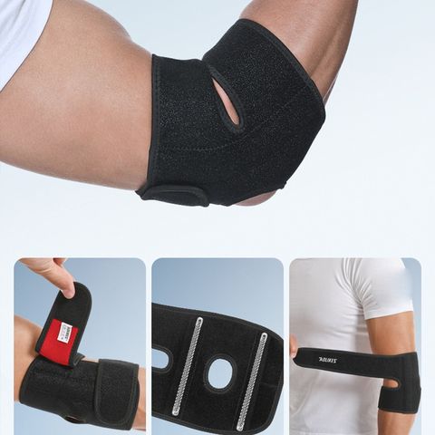 Đai Cuốn Bảo Vệ Khuỷu Tay Aolikes - Phụ Kiện Thể Thao Chống Chấn Thương Đối Với Gym, Tennis, và Các Môn Thể Thao Khác
