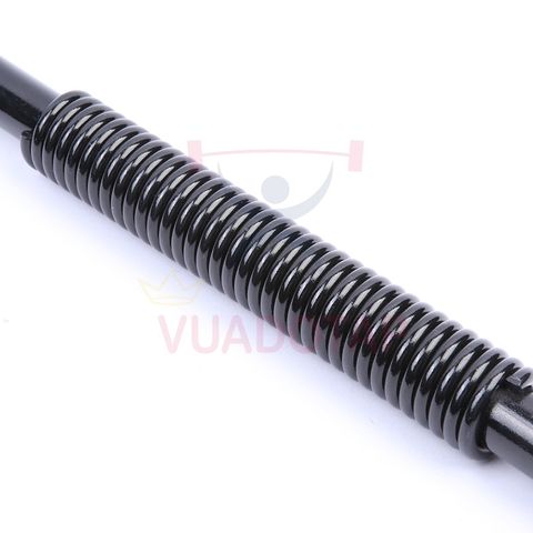 Gậy Bẻ Tập Thể Hình Cao Cấp - Lò Xo Đa Năng, Lực Bẻ 20kg-60kg, Dụng Cụ Tập Cơ Tay, Ngực, Vai - Giảm Mỡ, Tăng Cơ