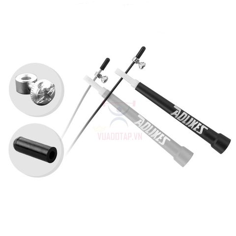Dây Nhảy Lõi Thép Thể Dục Aolikes A3201 - Giảm Cân, Tập Gym, Boxing, Nhảy Dây Chống Nước, Cao Cấp, 150g, Nhiều Màu Sắc