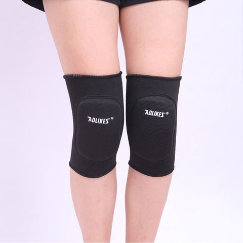 Đai Bảo Vệ Đầu Gối Có Đệm Aolikes A0219 - Bó Gối Thể Thao Chính Hãng Cho Nữ - Giúp Bảo Vệ Khi Tập Luyện Thể Dục