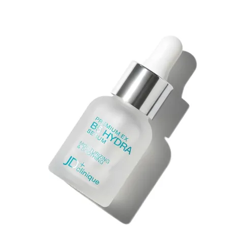 Serum B5 - HA Phục Hồi & Cấp Ẩm JDClinique Premium Ex 30ml - Giải Pháp Dưỡng Da Cho Da Khô & Nhạy Cảm