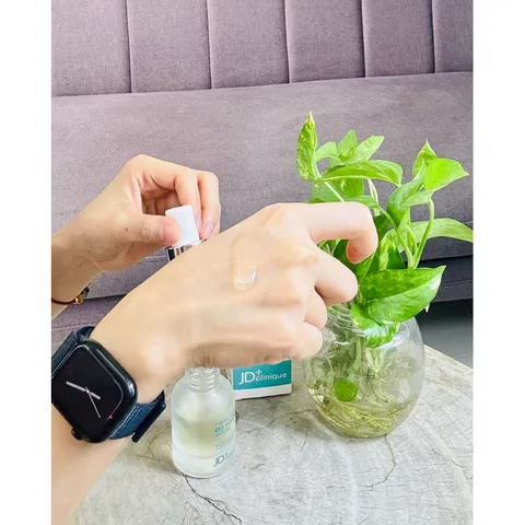 Serum B5 - HA Phục Hồi & Cấp Ẩm JDClinique Premium Ex 30ml - Giải Pháp Dưỡng Da Cho Da Khô & Nhạy Cảm