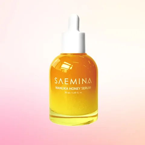 Serum mật ong Manuka Saemina Newland