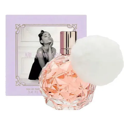 Nước hoa nữ Ariana Grande Moonlight Eau de Parfum 100ml - Hương hoa cỏ trái cây ngọt ngào, quyến rũ cho phái đẹp