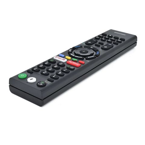 Điều Khiển Tivi Sony Giọng Nói RM-TX310P 2015-2019 - Remote Fullbox Kèm Pin - Tương Thích Smart TV
