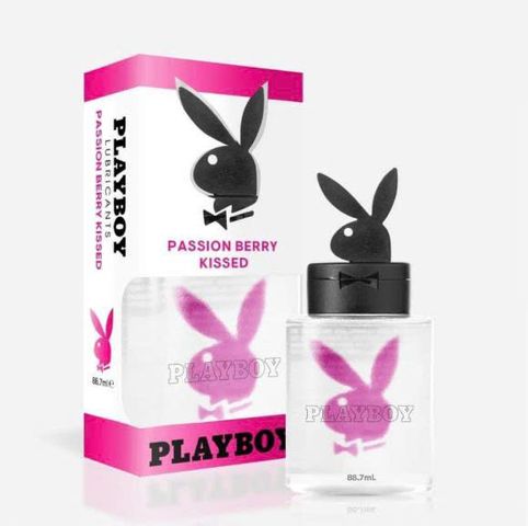 PlayBoy