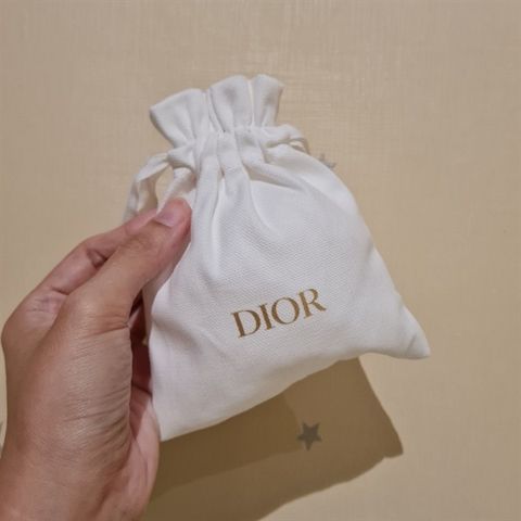 Túi Dior Dây Rút Thời Trang Cao Cấp - Phụ Kiện Đẳng Cấp, Thiết Kế Tiện Lợi, Phối Đồ Dễ Dàng, Nhiều Màu Sắc Tùy Chọn