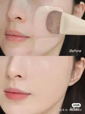 Kem Nền Estee Lauder Futurist Aqua màu: 