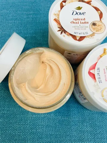 Tẩy tế bào chết Dove 298g của Mỹ của Mỹ mùi : 