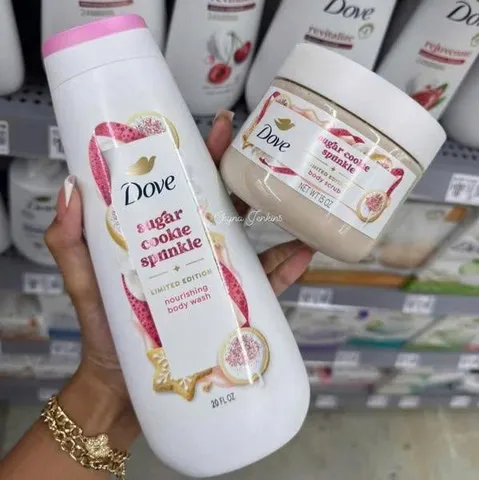 Sữa Tắm Tái Tạo Da Dove 591ml Mỹ - Chăm Sóc Da Mềm Mịn, Giữ Ẩm Hiệu Quả, Phù Hợp Với Mọi Loại Da